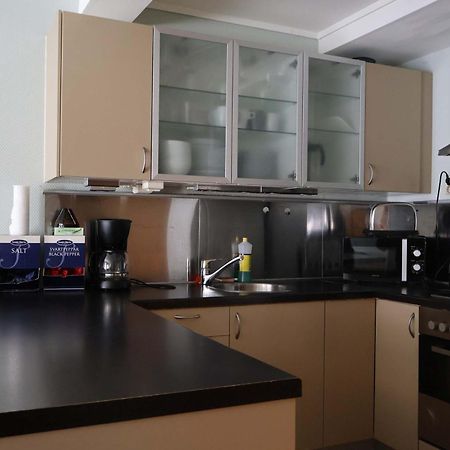 Dinbnb Apartments I Charming 3-Bedroom In The Heart Of The City Берген Екстер'єр фото