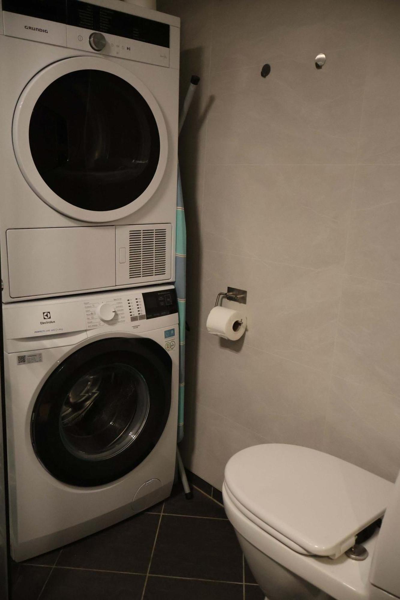 Dinbnb Apartments I Charming 3-Bedroom In The Heart Of The City Берген Екстер'єр фото