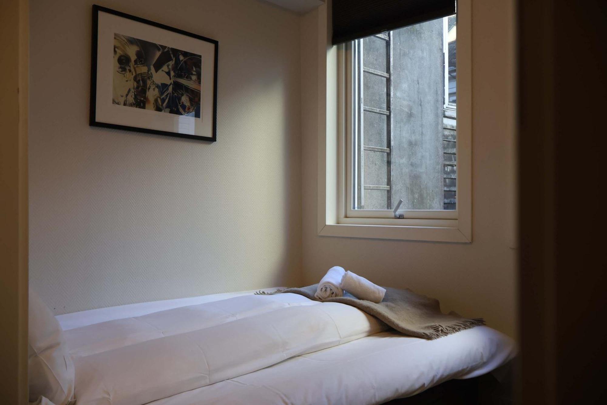 Dinbnb Apartments I Charming 3-Bedroom In The Heart Of The City Берген Екстер'єр фото