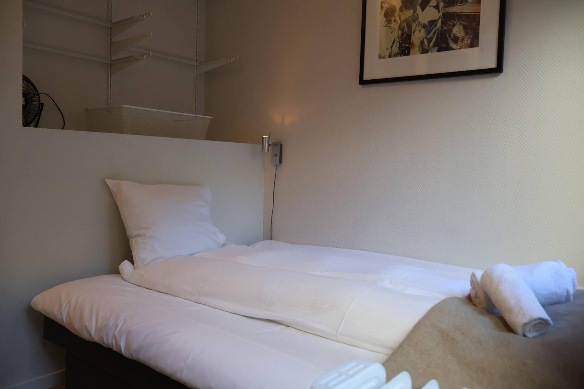 Dinbnb Apartments I Charming 3-Bedroom In The Heart Of The City Берген Екстер'єр фото